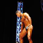 Gabriel  Bernal - NPC West Texas Classic 2012 - #1